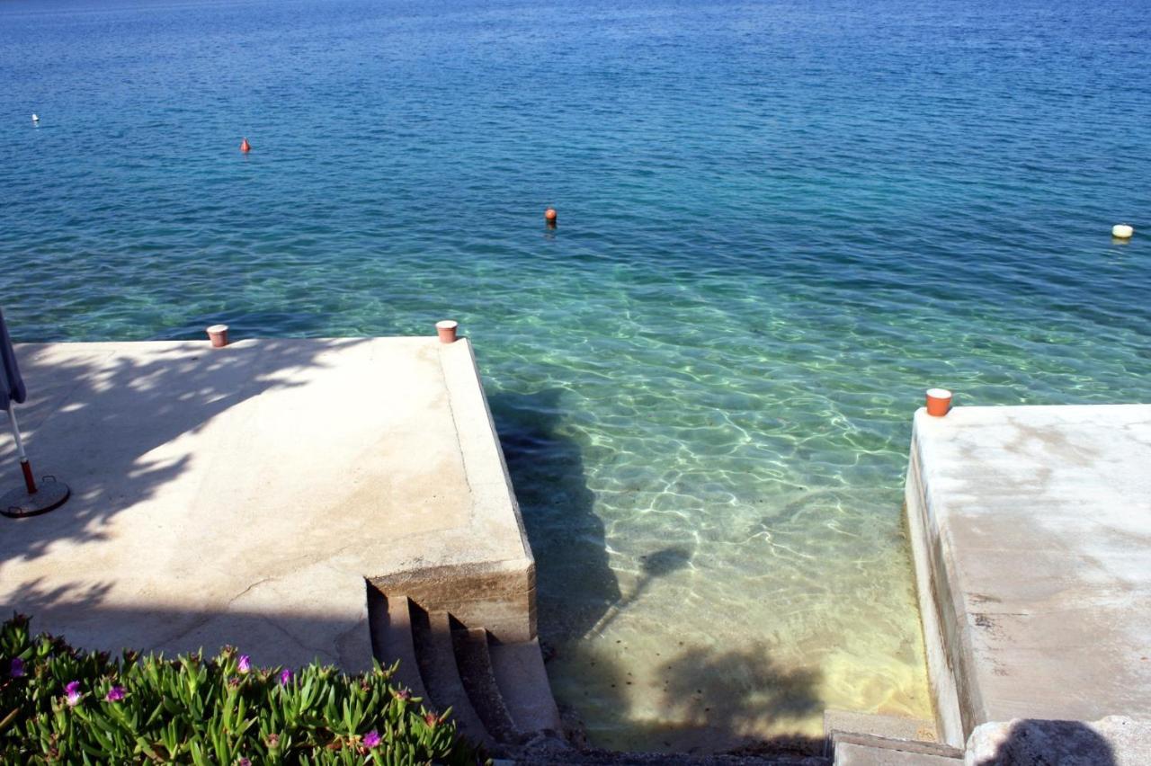 Apartments By The Sea Stara Novalja, Pag - 6301 Eksteriør billede
