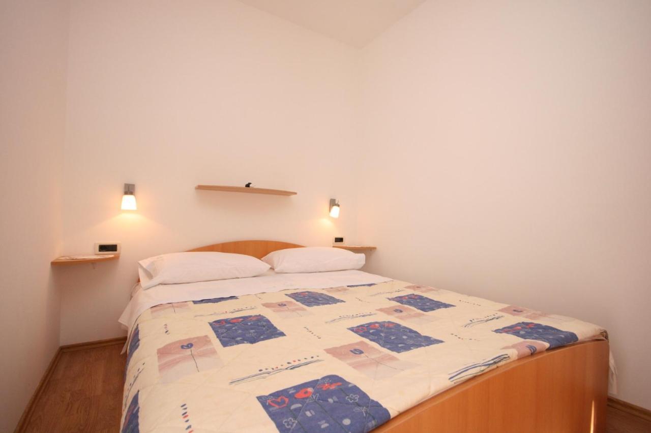 Apartments By The Sea Stara Novalja, Pag - 6301 Eksteriør billede