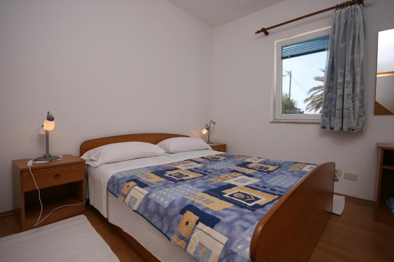 Apartments By The Sea Stara Novalja, Pag - 6301 Eksteriør billede